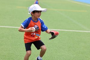 Baseball (Intro) - BSB WEEK 6 | TYPA