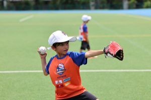 Baseball (Intro) - BSB WEEK 6 | TYPA