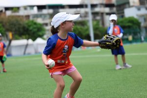 Baseball (Intro) - BSB WEEK 6 | TYPA