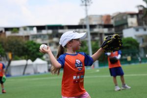 Baseball (Intro) - BSB WEEK 6 | TYPA