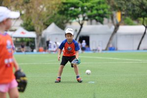 Baseball (Intro) - BSB WEEK 6 | TYPA