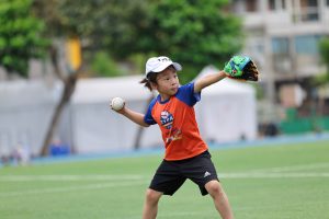 Baseball (Intro) - BSB WEEK 6 | TYPA