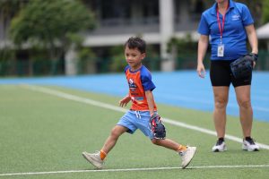 Baseball (Intro) - BSB WEEK 6 | TYPA