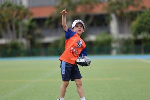 Baseball (Intro) - BSB WEEK 6 | TYPA