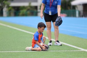 Baseball (Intro) - BSB WEEK 6 | TYPA