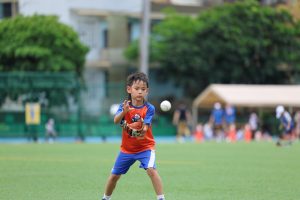 Baseball (Intro) - BSB WEEK 6 | TYPA