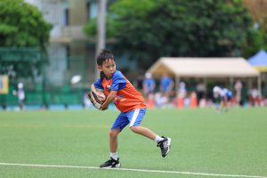 Baseball (Intro) - BSB WEEK 6 | TYPA