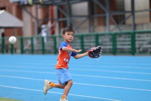 Baseball (Intro) - BSB WEEK 6 | TYPA