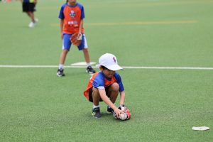 Baseball (Intro) - BSB WEEK 6 | TYPA