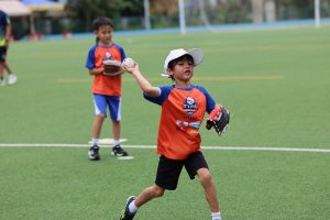 Baseball (Intro) - BSB WEEK 6 | TYPA