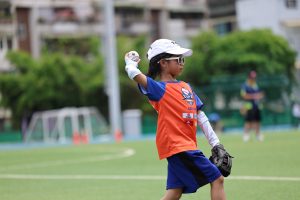 Baseball (Intro) - BSB WEEK 6 | TYPA