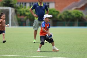 Baseball (Intro) - BSB WEEK 6 | TYPA