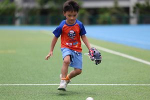 Baseball (Intro) - BSB WEEK 6 | TYPA