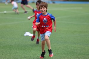 Baseball (Intro) - BSB WEEK 6 | TYPA