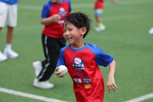 Baseball (Intro) - BSB WEEK 6 | TYPA