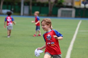 Baseball (Intro) - BSB WEEK 6 | TYPA