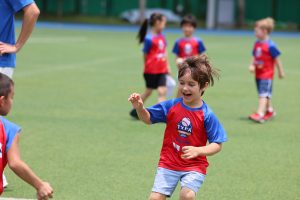 Baseball (Intro) - BSB WEEK 6 | TYPA