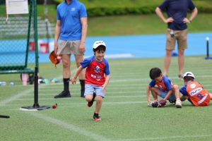 Baseball (Intro) - BSB WEEK 6 | TYPA