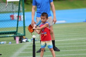 Baseball (Intro) - BSB WEEK 6 | TYPA