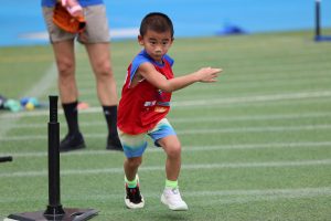 Baseball (Intro) - BSB WEEK 6 | TYPA