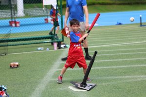 Baseball (Intro) - BSB WEEK 6 | TYPA