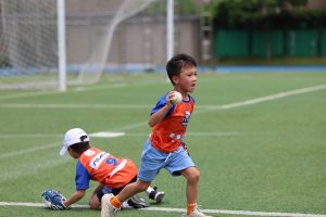 Baseball (Intro) - BSB WEEK 6 | TYPA