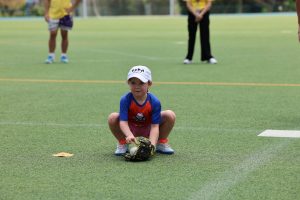 Baseball (Intro) - BSB WEEK 6 | TYPA