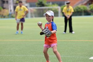 Baseball (Intro) - BSB WEEK 6 | TYPA