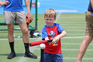 Baseball (Intro) - BSB WEEK 6 | TYPA