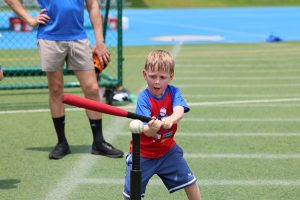 Baseball (Intro) - BSB WEEK 6 | TYPA