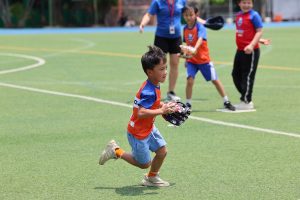 Baseball (Intro) - BSB WEEK 6 | TYPA