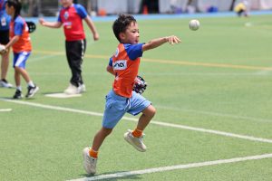 Baseball (Intro) - BSB WEEK 6 | TYPA