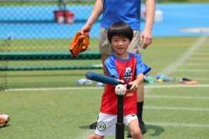 Baseball (Intro) - BSB WEEK 6 | TYPA