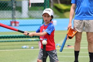 Baseball (Intro) - BSB WEEK 6 | TYPA