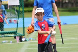 Baseball (Intro) - BSB WEEK 6 | TYPA