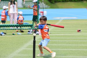 Baseball (Intro) - BSB WEEK 6 | TYPA