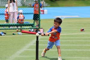 Baseball (Intro) - BSB WEEK 6 | TYPA