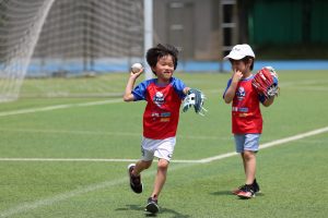 Baseball (Intro) - BSB WEEK 6 | TYPA