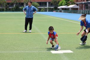 Baseball (Intro) - BSB WEEK 6 | TYPA