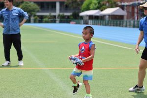 Baseball (Intro) - BSB WEEK 6 | TYPA