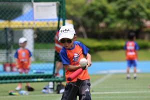 Baseball (Intro) - BSB WEEK 6 | TYPA