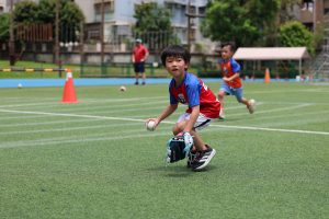 Baseball (Intro) - BSB WEEK 6 | TYPA