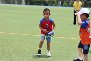 Baseball (Intro) - BSB WEEK 6 | TYPA