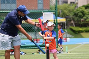 Baseball (Intro) - BSB WEEK 6 | TYPA