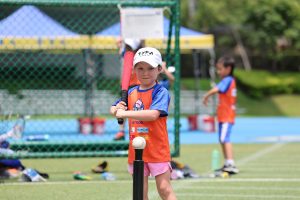 Baseball (Intro) - BSB WEEK 6 | TYPA