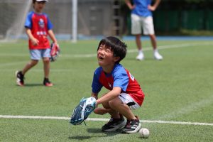 Baseball (Intro) - BSB WEEK 6 | TYPA