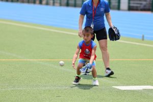 Baseball (Intro) - BSB WEEK 6 | TYPA