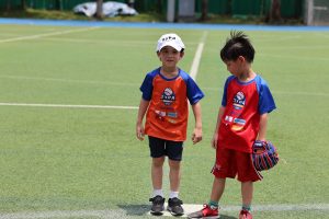 Baseball (Intro) - BSB WEEK 6 | TYPA