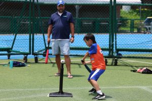 Baseball (Intro) - BSB WEEK 6 | TYPA