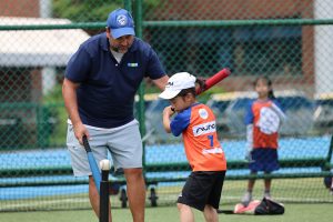 Baseball (Intro) - BSB WEEK 6 | TYPA